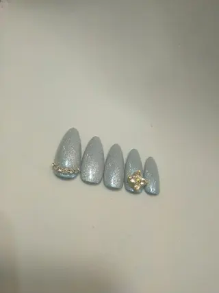 ネイル MAHALO NAIlのネイルデザイン
