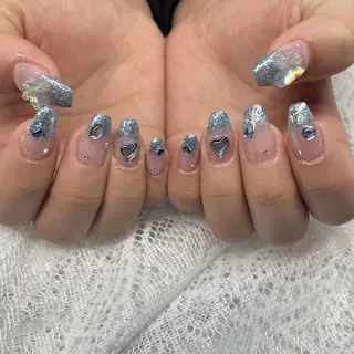 ネイル HANA ほののネイルデザイン