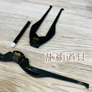 アイブロウ 西脇 有紀のエステ・リラクイメージ