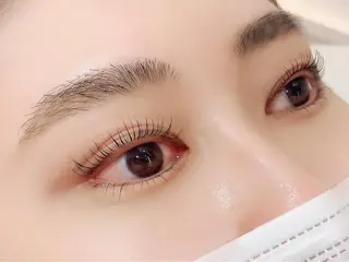 マツエク・マツパ YELLIO所属・YELLIO (エーリオ)のマツエク・マツパデザイン