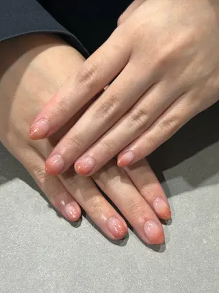 ネイル &robe Nanaのネイルデザイン