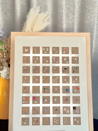 ネイル Reauty NailSalonのネイルデザイン