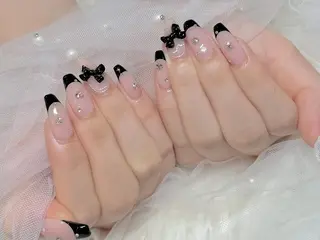 ネイル Babel北堀江店所属・Babel 北堀江のネイルデザイン