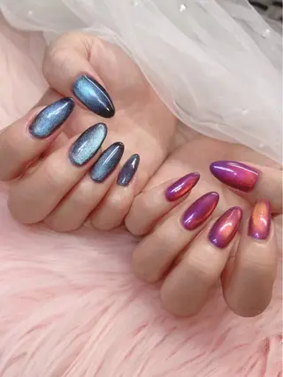 ネイル nail Beeのネイルデザイン