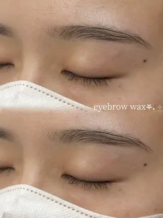 アイブロウ eyelash salon CULURIN所属・CULURIN ルナのマツエク・マツパデザイン