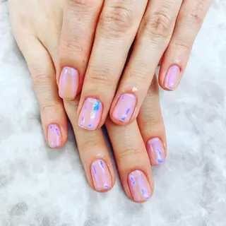 ネイル N._._.claw[エヌクロー]所属・N._._. clawのネイルデザイン