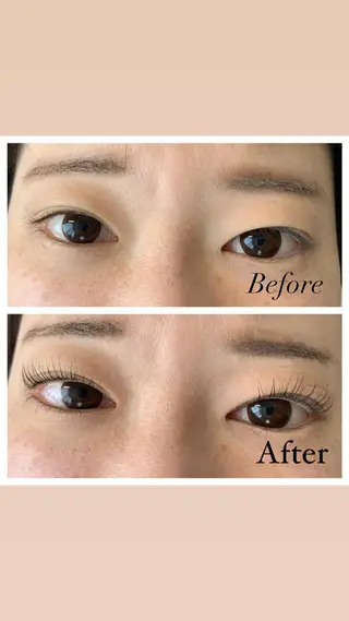 マツエク・マツパ VIP 飯田のマツエク・マツパデザイン