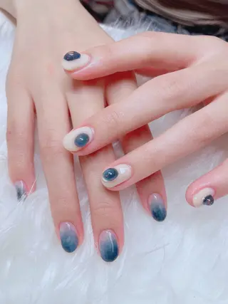 ネイル m saaのネイルデザイン