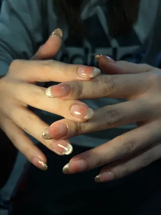 ネイル Earth☆*: taruのネイルデザイン