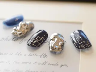 ネイル risol所属・risol. NAILのネイルデザイン