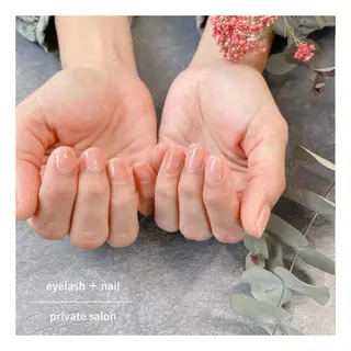 ネイル Harada Asakoのマツエク・マツパデザイン