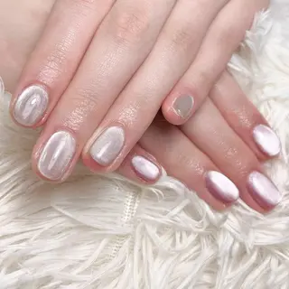 ネイル Twinkle Nail Kuboのネイルデザイン