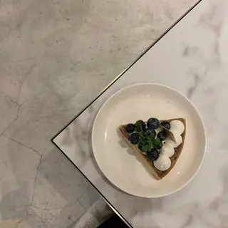 ParveMix / 横谷 日菜子🍨♡のヘアスタイル