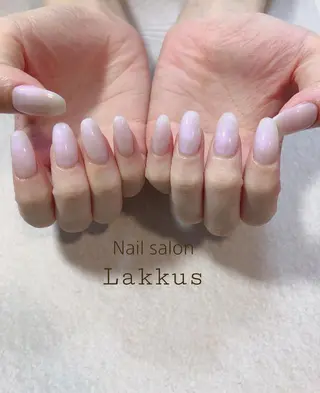 ネイル Lakkus T－Mのネイルデザイン
