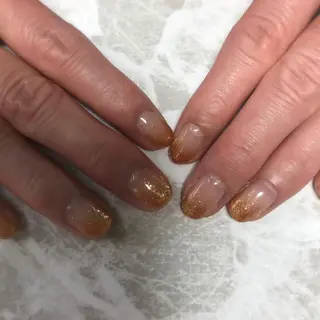 ネイル yu kaのネイルデザイン