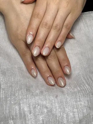 ネイル Mi Oのネイルデザイン