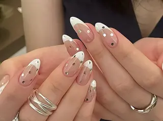 ネイル Miya🎀 nailのネイルデザイン