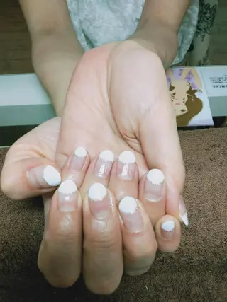 ネイル  More suzukiのネイルデザイン