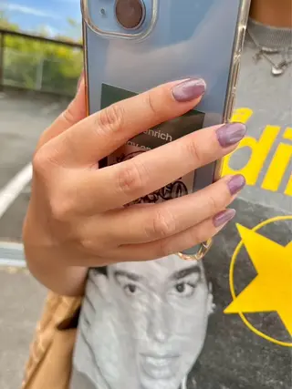 ネイル 練習モデル募集中 M's nailのネイルデザイン