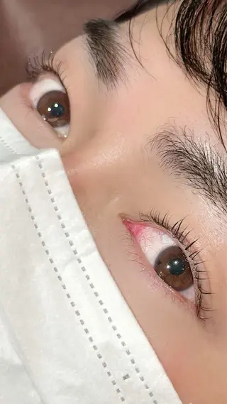 マツエク・マツパ ou's nail salon所属・小林 桜のネイルデザイン