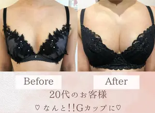 S.grace心斎橋所属・S.grace 心斎橋のエステ・リラクイメージ