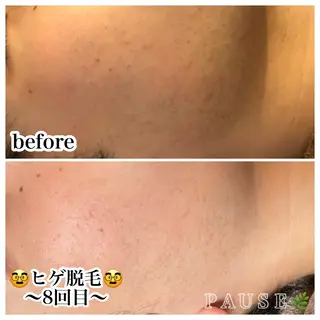 浜野 恵美のエステ・リラクイメージ