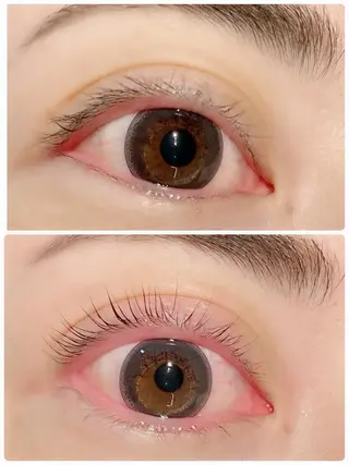 マツエク・マツパ アイデザイナー Key（ケイ）の眉毛・アイブロウイメージ