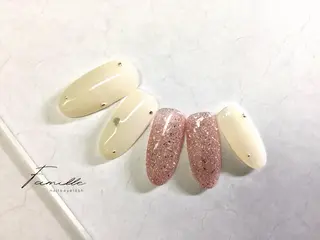 ネイル Aika ネイルデザイナーのネイルデザイン