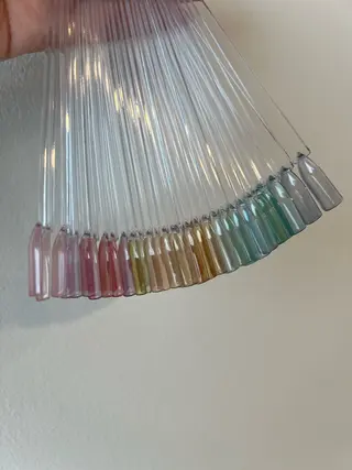 ネイル nail salon y＋のネイルデザイン