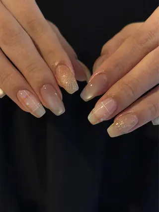 ネイル LOA.所属・LOA. nanaのネイルデザイン