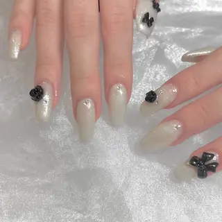 ネイル ＬａＬｕｎａ🌙 natsukiのネイルデザイン