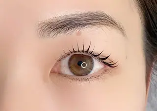 マツエク・マツパ 自まつ毛改善サロンAnn Moss 日本橋所属・SHIMIZU/ マツエク・マツパのマツエク・マツパデザイン