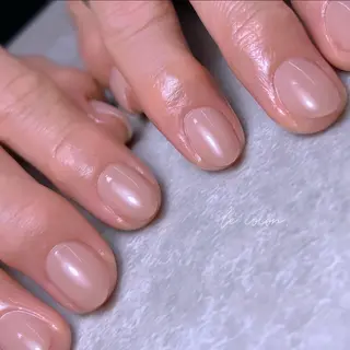 ネイル le_cocon. nailのネイルデザイン