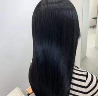 ロング 髪質改善専門店momo所属・⚡️限定0円⚡️ raikiのヘアスタイル