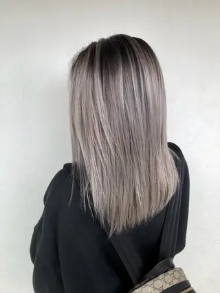 カラー PARK.なんば本店 ミルボンAujua認定サロン[パーク]所属・辻優太/韓国ヘア/メ ンズ/ダウンパーマのヘアスタイル