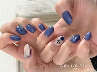 ネイル 髙橋 直央のその他イメージ