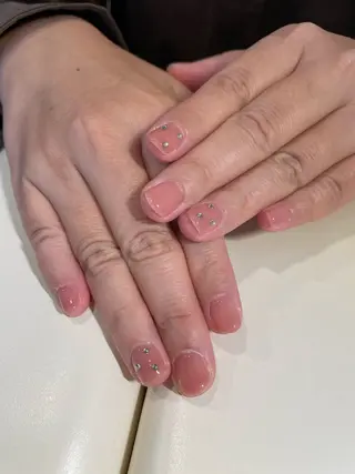 キッズ ネイル New所属・New __のその他イメージ