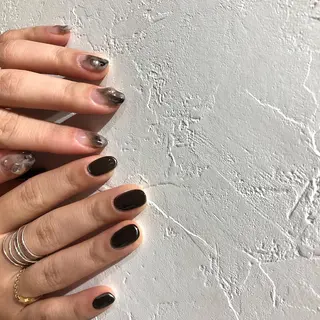 ネイル EARTH nanaのネイルデザイン