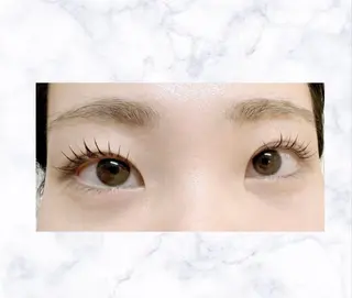 マツエク・マツパ 🧸Lily船橋 石川🌿のマツエク・マツパデザイン