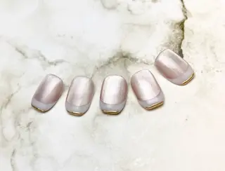 ネイル Luaran nailのネイルデザイン