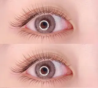 マツエク・マツパ ALITA 池袋店✨のマツエク・マツパデザイン