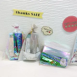 マツエク・マツパ viviAiles ♡⃛ Ruiのマツエク・マツパデザイン