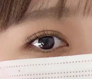 マツエク・マツパ 千島 里歩のマツエク・マツパデザイン