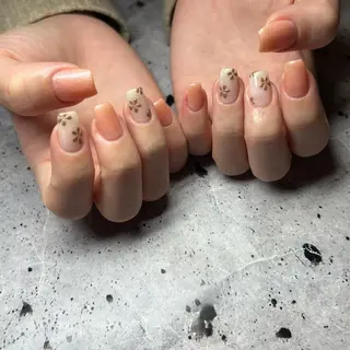 ネイル 𝐫𝐚𝐢 𝐧𝐚𝐢𝐥のネイルデザイン