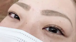 マツエク・マツパ La Peche momokoのマツエク・マツパデザイン