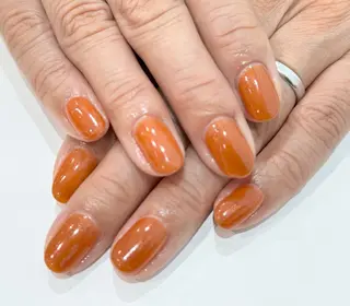 ネイル 🩵NORIKO 上品ネイルが得意🩵のネイルデザイン