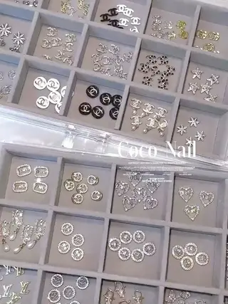 ネイル Nail Studio 331のネイルデザイン