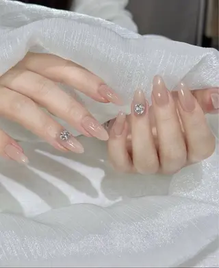 ネイル SARAH ネイルサロン所属・SARAH ネイルサロンのネイルデザイン