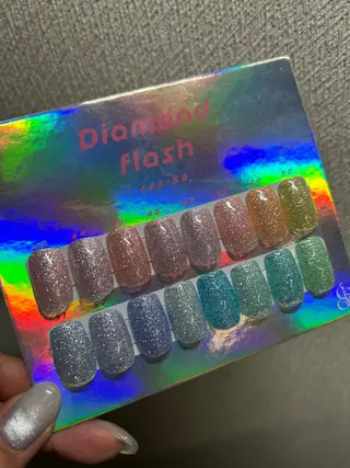 ネイル S Fumiのマツエク・マツパデザイン