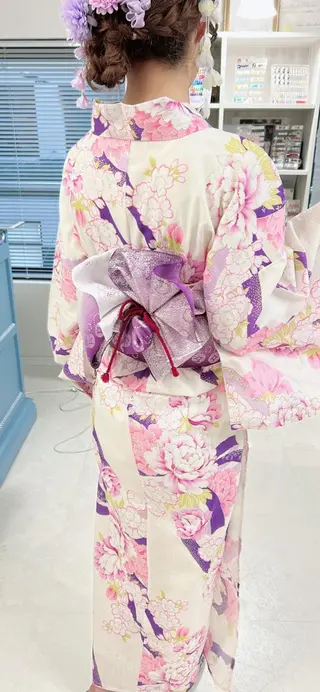 Silky_nail Sの眉毛・アイブロウイメージ